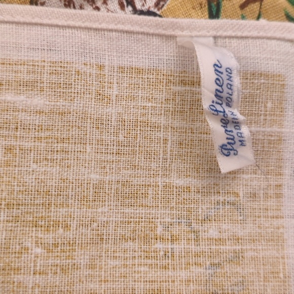 Tea towel Designed in Australia with emus - Picture 8 of 9